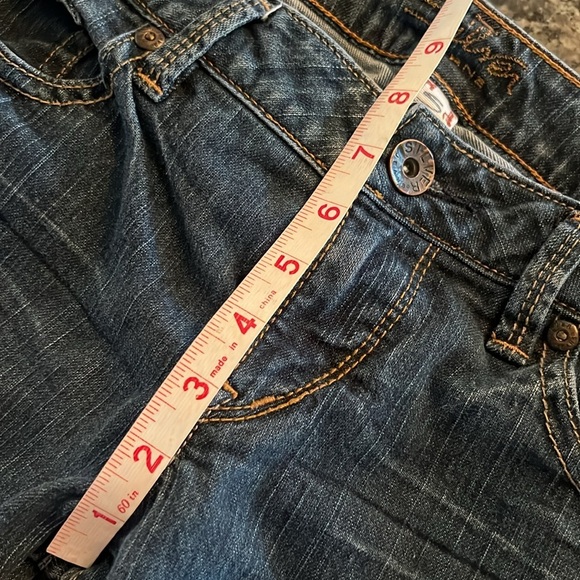 Silver aiko bootcut 29 - Picture 10 of 13
